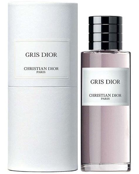 Gris Dior Dior Parfum 